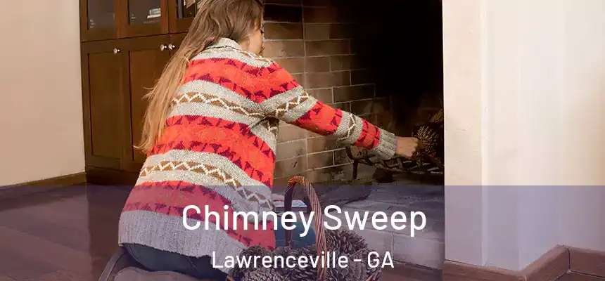  Chimney Sweep Lawrenceville - GA