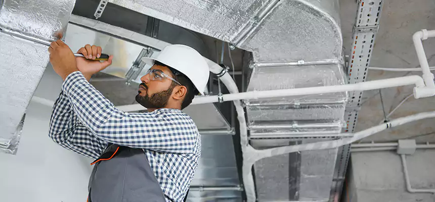 Proactive Ac Vent Repairs & Air Duct Replacement Companies Near Me in Lawrenceville