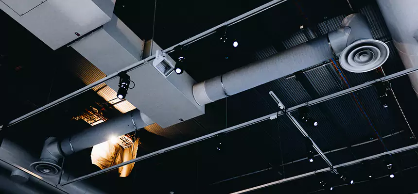 Our Air Duct Replacement Services in Lawrenceville, GA