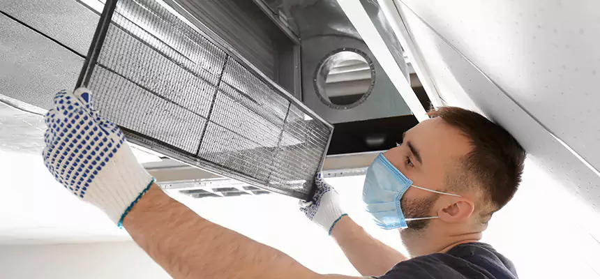 Our Bathroom Exhaust Duct Cleaning Services in Lawrenceville, GA