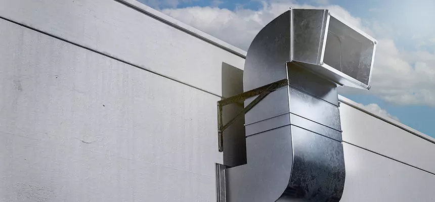 Comprehensive Commercial HVAC Cleaning in Lawrenceville