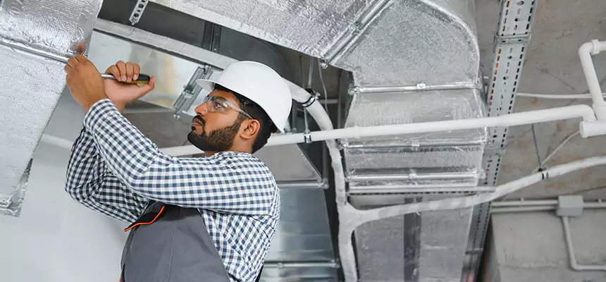 Our Dryer Duct Pressure Testing Services in Lawrenceville, GA