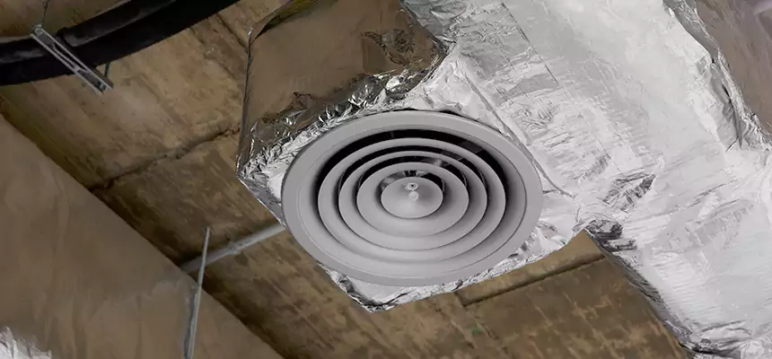 Our Industrial Dryer Vent Cleaning Services in Lawrenceville, GA