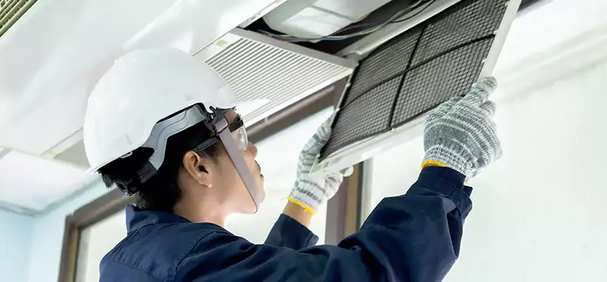 Our Multi-family Home Duct Cleaning Services in Lawrenceville, GA