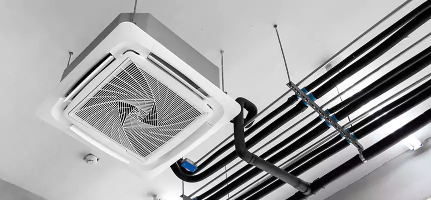 Our Smart AC Vent Controller Services in Lawrenceville, GA