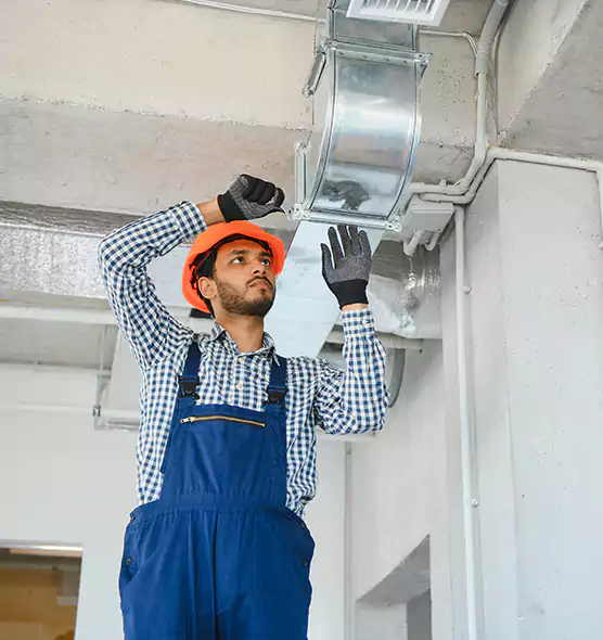 Professional Air Duct Cleaning Service in Lawrenceville, GA