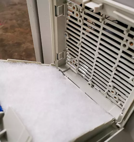 Professional Air Duct Expansion Solutions in Lawrenceville, GA