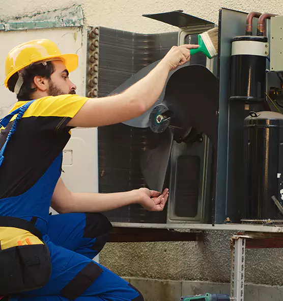 Professional Air Duct Washing Service in Lawrenceville, GA