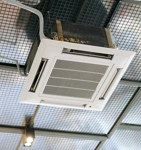 Top-Notch Allergy Relief Vent Cleaning Services in Lawrenceville, GA