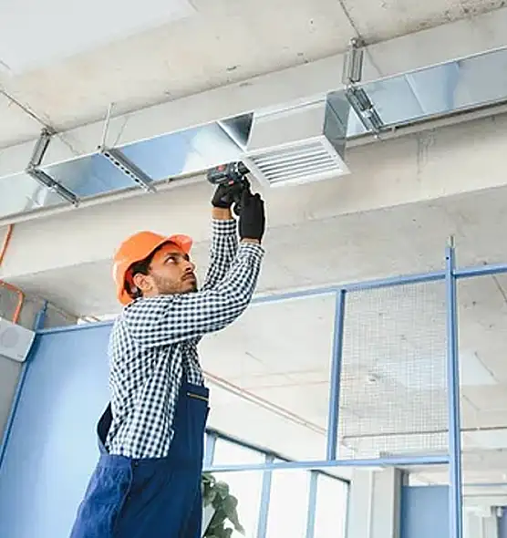 About Commercial Laundry Vent Cleaning in Lawrenceville, GA