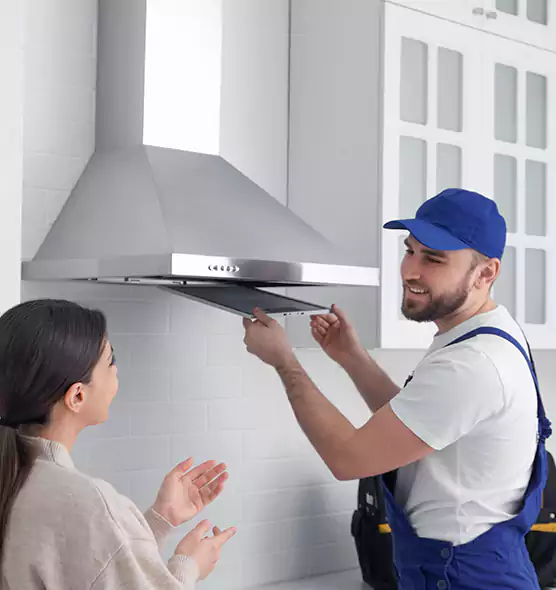 Professional Dryer Vent Cleaning Service in Lawrenceville, GA