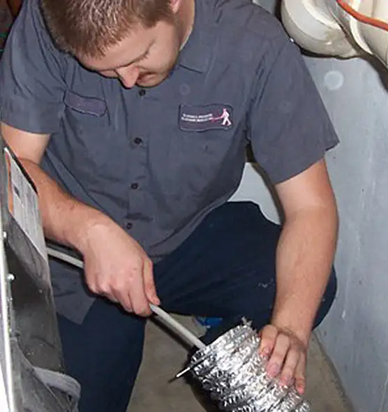 About Dryer Vent Hose Installation in Lawrenceville, GA