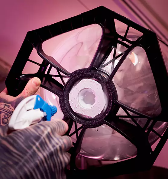 Professional Dryer Vent Sanitization Service in Lawrenceville, GA