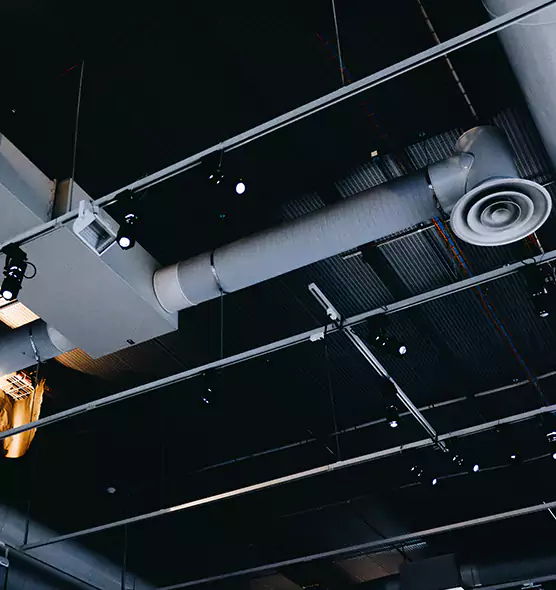 About Duct Sanitization with UV Light in Lawrenceville, GA