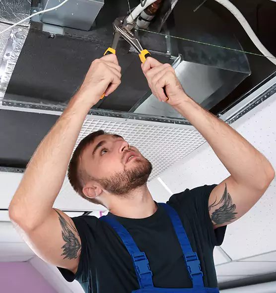 Trusted Home Air Duct Cleaning in Lawrenceville, GA