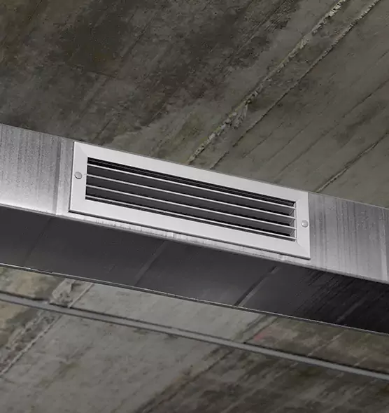 Trusted Hospital Grade Air Duct Cleaning Experts in Lawrenceville, GA