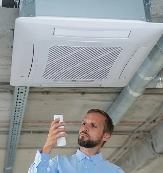 About Local Vent Cleaning Services in Lawrenceville, GA