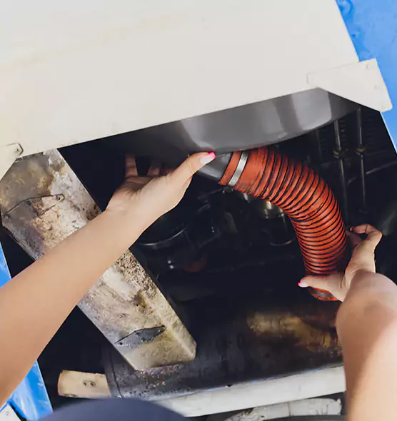 Top-Notch Return Vent Cleaning Service in Lawrenceville, GA