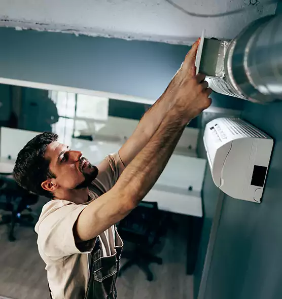 Reliable Warehouse Vent Cleaning in Lawrenceville, GA