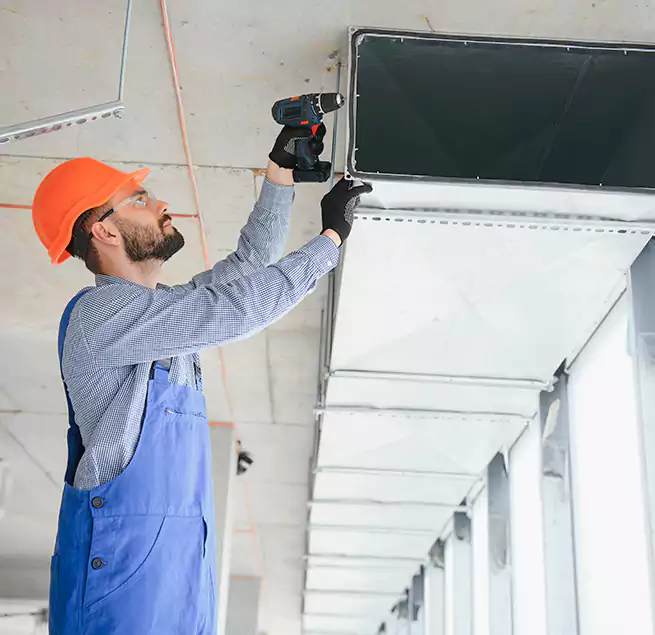 Why Homeowners & Businesses Trust Us in Lawrenceville, GA?