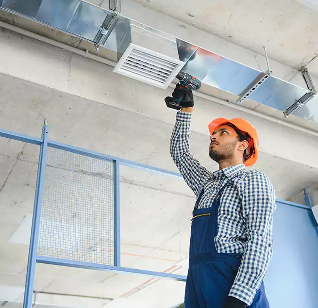 Why Homeowners & Businesses Trust Us in Lawrenceville, GA?