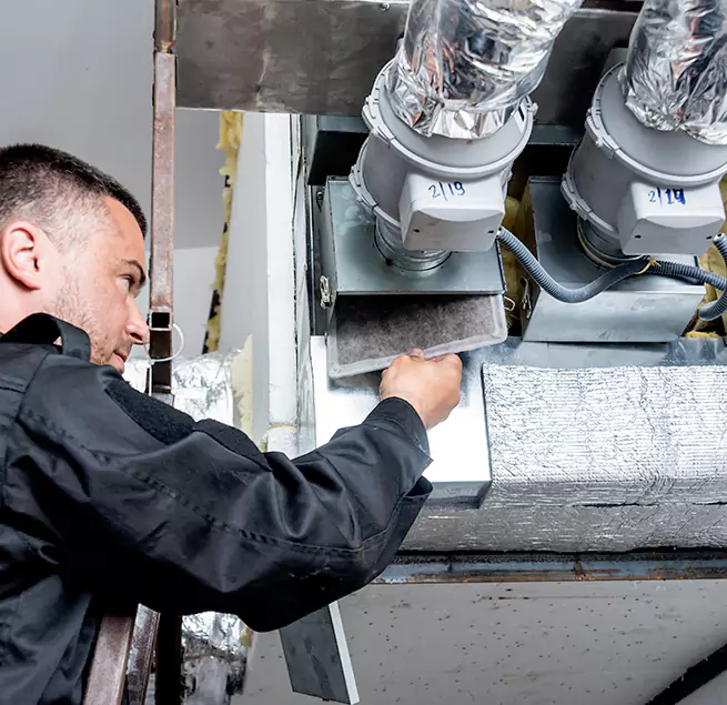 Why Homeowners & Businesses Trust Us in Lawrenceville, GA?