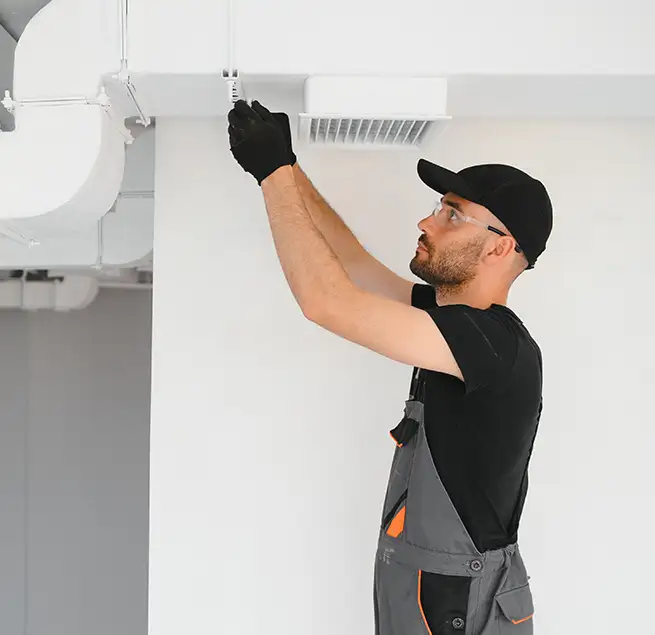 Why Homeowners & Businesses Trust Us in Lawrenceville, GA?