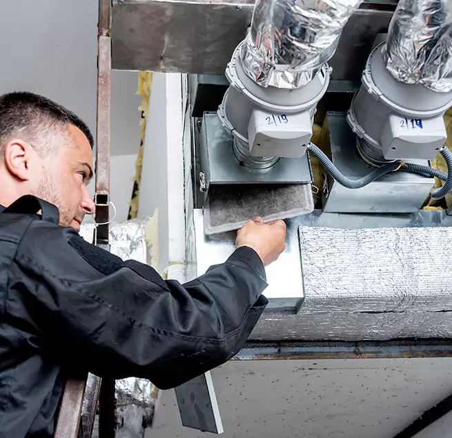 Why Homeowners & Businesses Trust Us in Lawrenceville, GA?