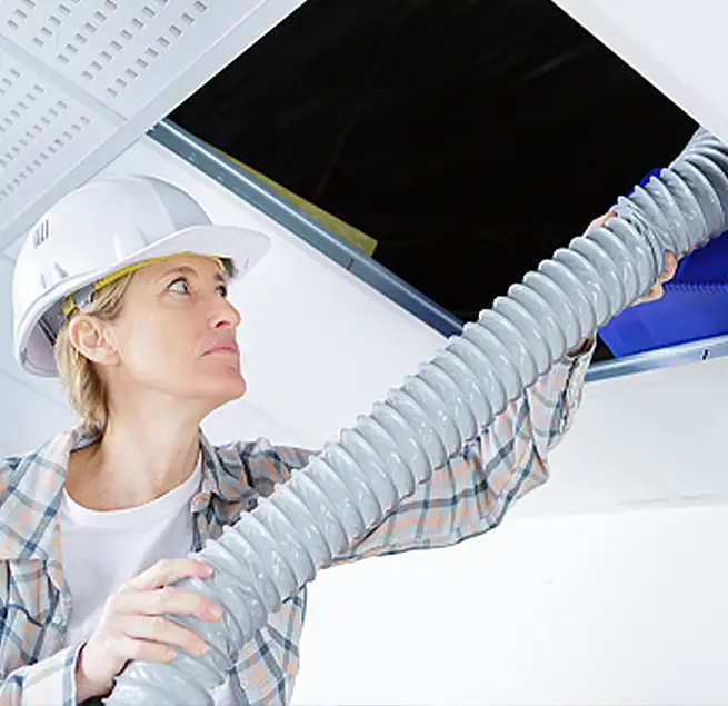 Why Homeowners & Businesses Trust Us Lawrenceville, GA