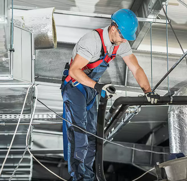 Why Homeowners & Businesses Trust Us in Lawrenceville, GA?