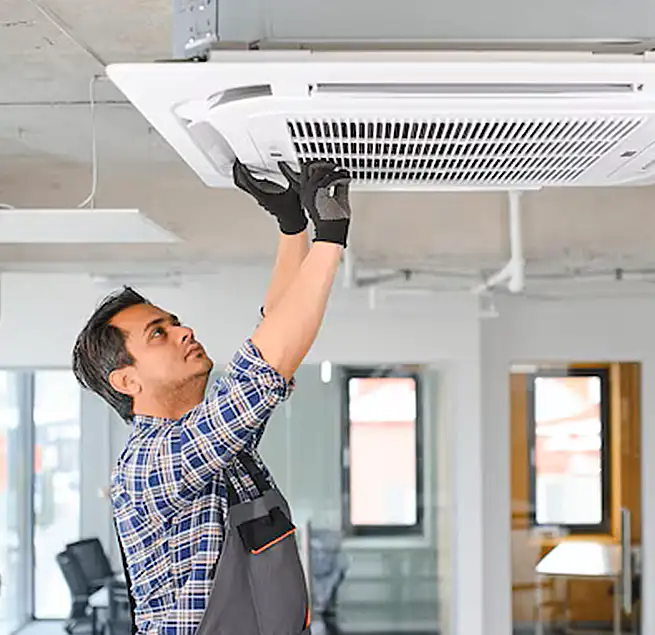 Why Homeowners & Businesses Trust Us in Lawrenceville, GA?