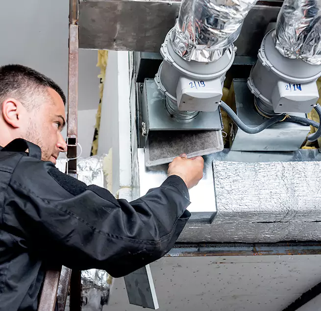 Why Homeowners & Businesses Trust Us in Lawrenceville, GA?