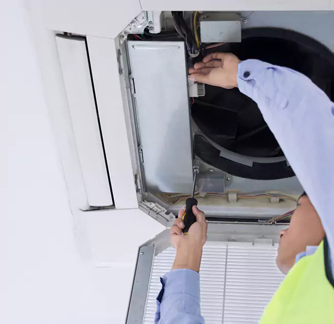 Why Homeowners & Businesses Trust Us in Lawrenceville, GA?