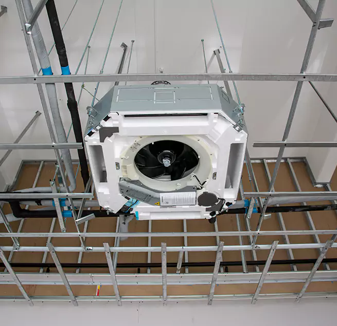 Why Homeowners & Businesses Trust Us in Lawrenceville, GA?