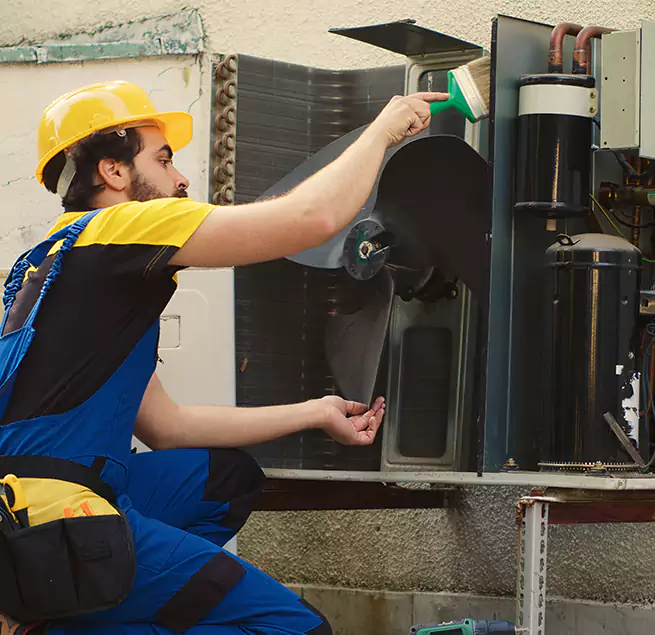 Why Homeowners & Businesses Trust Us Lawrenceville, GA?