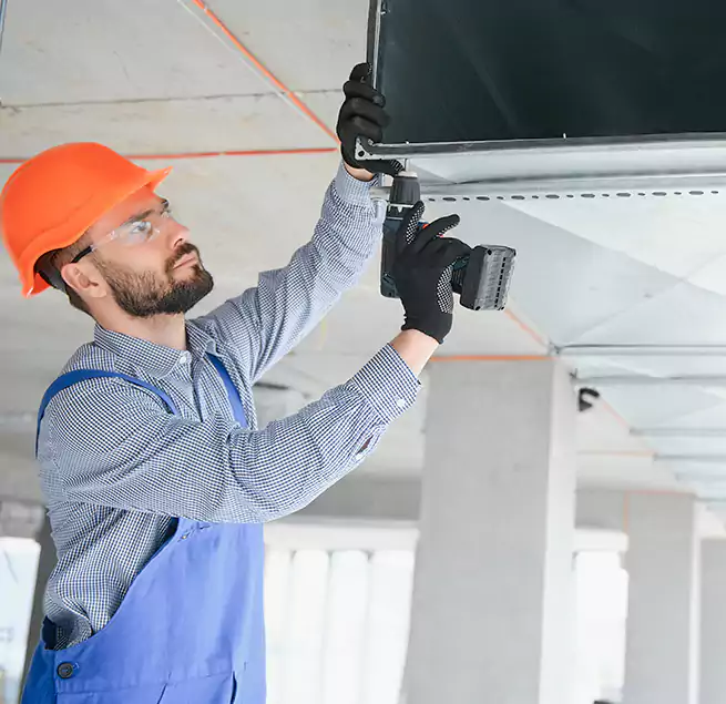 Why Homeowners & Businesses Trust Us in Lawrenceville, GA?