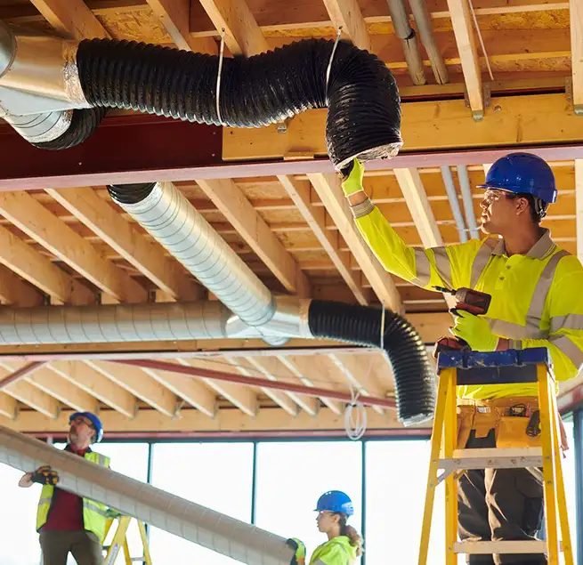 Why Homeowners & Businesses Trust Us in Lawrenceville, GA?