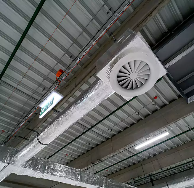 Why Homeowners & Businesses Trust Us in Lawrenceville, GA?