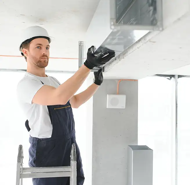 Why Homeowners & Businesses Trust Us in Lawrenceville, GA?