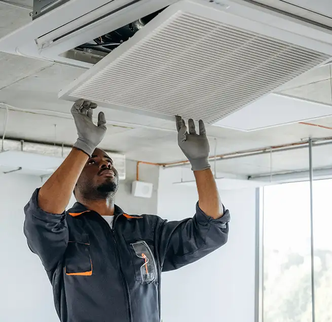  Why Homeowners & Businesses Trust Us in Lawrenceville, GA?