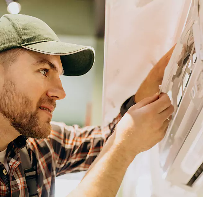 Why Homeowners & Businesses Trust Us in Lawrenceville, GA?