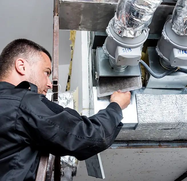 Why Homeowners & Businesses Trust Us in Lawrenceville, GA?